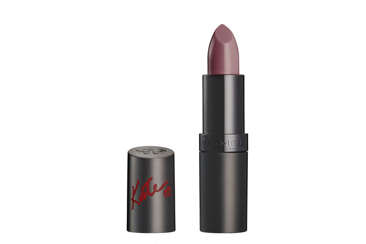Rimmel Lasting Finish Matte by Kate Moss