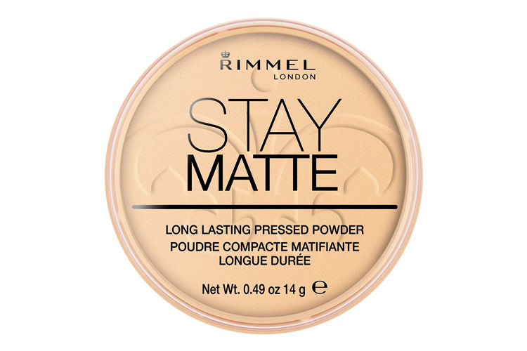 Rimmel Stay Matte