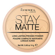 Rimmel Stay Matte