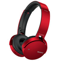 Sony MDR-XB650BT