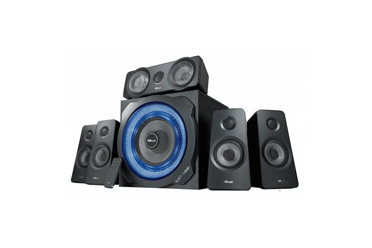 Trust Tytan GXT 658