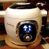 Moulinex Cookeo Touch