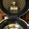 Moulinex Cookeo Touch