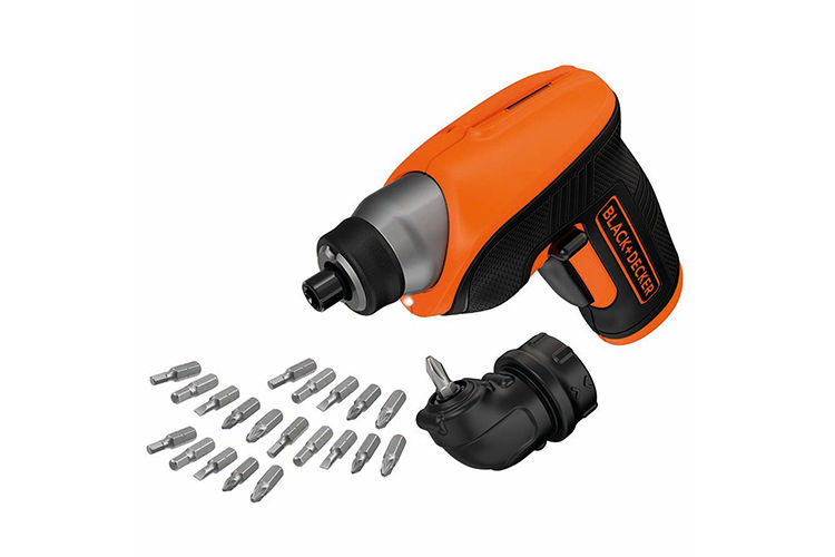 Black+Decker CS3652LCAT-QW