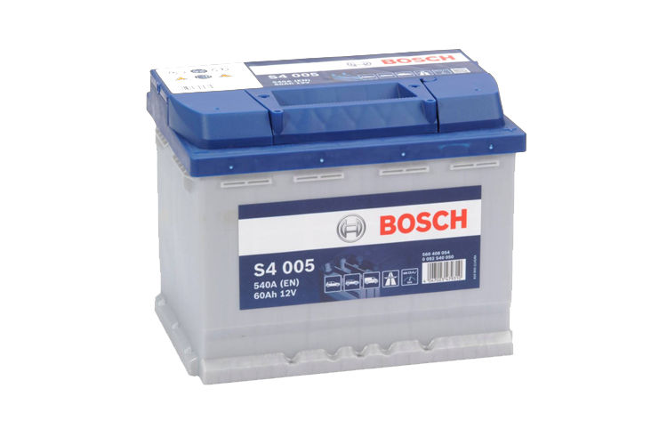 Bosch S4 005