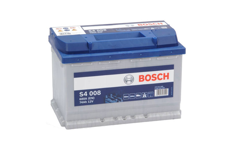Bosch S4 008