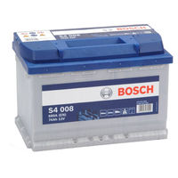 Bosch S4 008