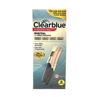Clearblue Con Indicatore Delle Settimane