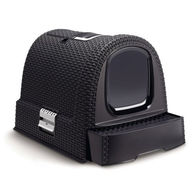 Toilette Eco-Friendly Curver 2068961