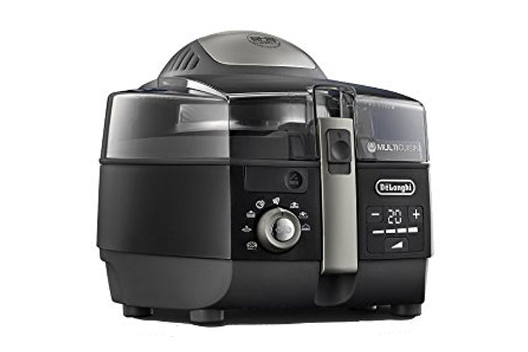 De'Longhi FH1396/1.BK