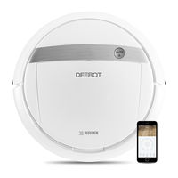 Ecovacs Robotics Deebot M88