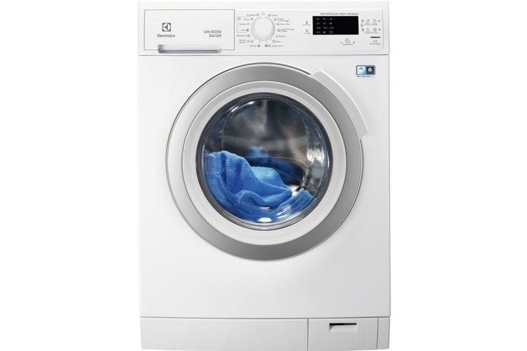 Electrolux EWW1686HDW
