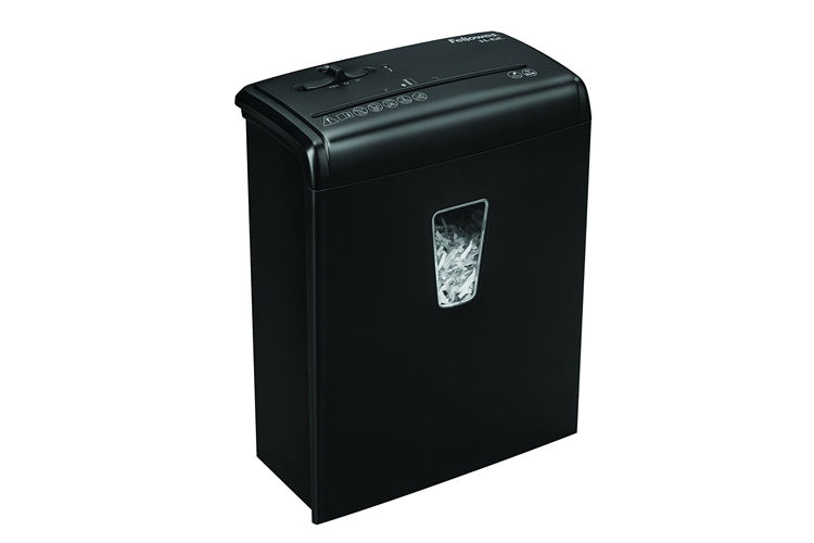 Fellowes Powershred H-6C