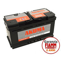 Fiamm Akuma L5100 Komfort+