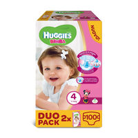 Huggies Bimba