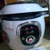 Moulinex Cookeo Touch