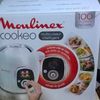Moulinex Cookeo Touch