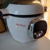 Moulinex Cookeo Touch