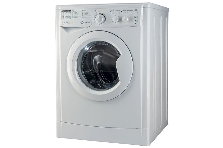 Indesit EWDC6105