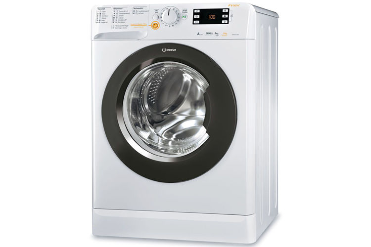 Indesit XWDE 961480X WKKK