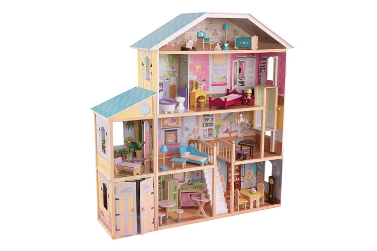 KidKraft Majestic Mansion