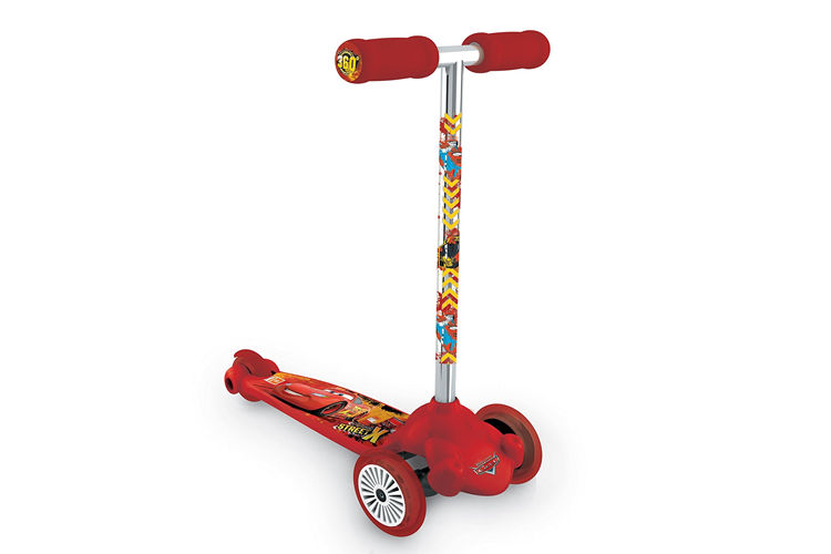 Mondo Twist & Roll 18740