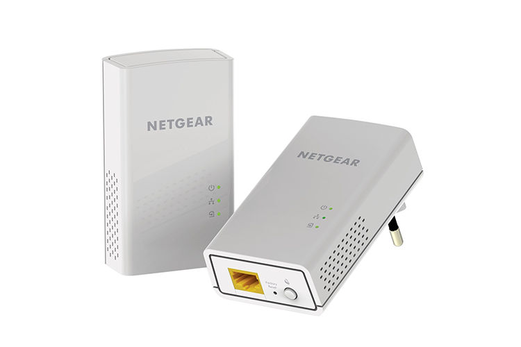 Netgear PL1000-100PES