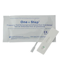 One Step Cassette