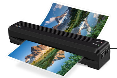 Plastificatrice: guida all'acquisto