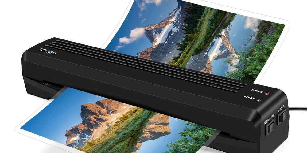 Come scegliere la plastificatrice: guida 2025