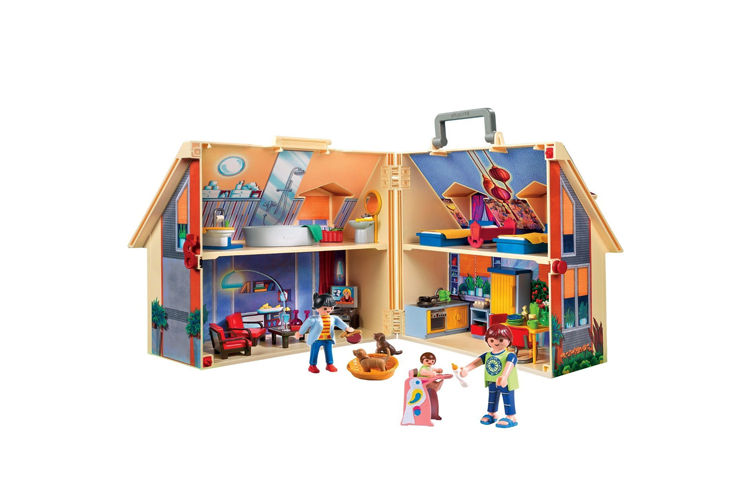 Playmobil 5167