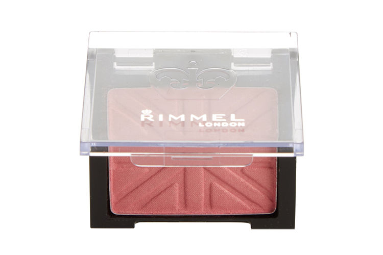 Rimmel Soft Colour