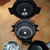 Moulinex Cookeo Touch