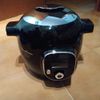 Moulinex Cookeo Touch