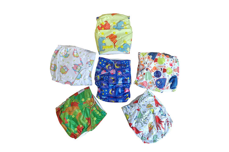 Three Little Imps Set