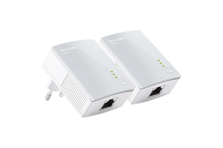 TP-Link TL-PA4010KIT