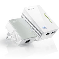 TP-Link TL-WPA4220KIT