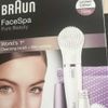 Braun FaceSpa 851V