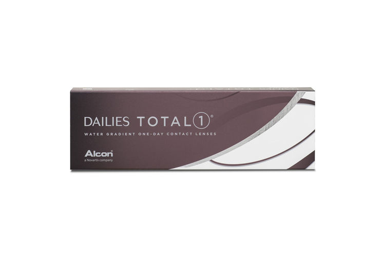 Alcon Dailies Total 1