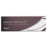 Alcon Dailies Total 1