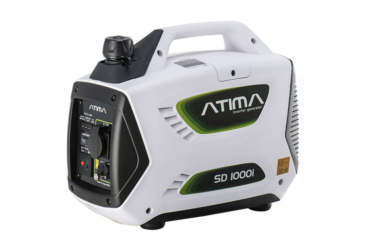 Atima SD1000i