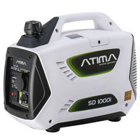Atima SD1000i