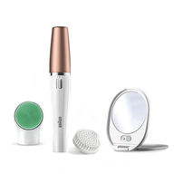 Braun FaceSpa 851V