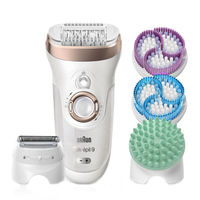 Braun Silk-épil 9 SkinSpa 9-961V