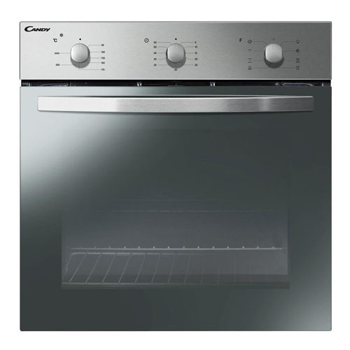 ▷ Recensione Candy FCS602X | QualeScegliere.it