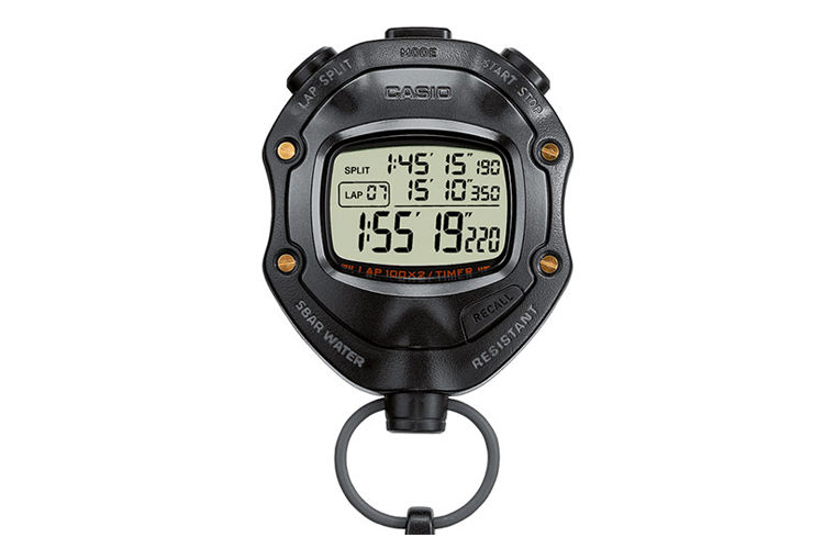Casio Collection HS-80TW-1EF