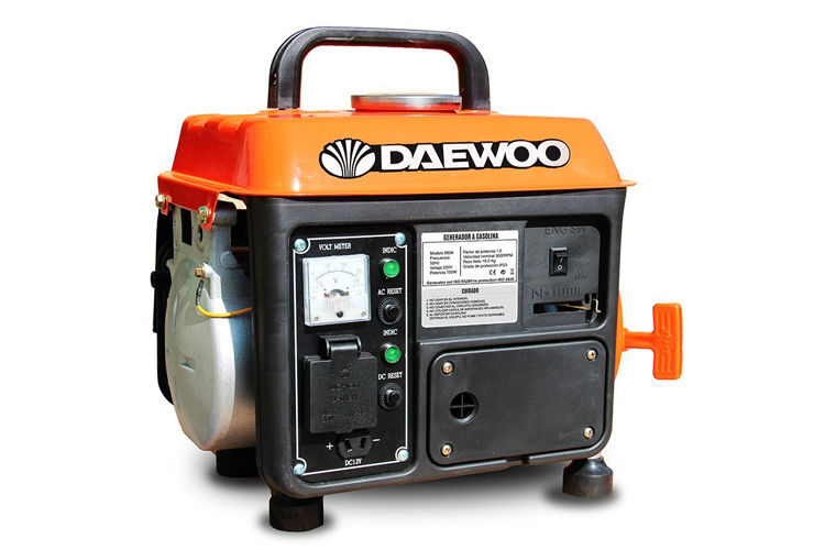 Daewoo GDA980