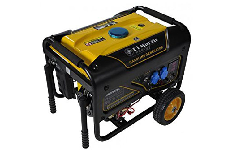 Di Marzio Energy GEN-B2E