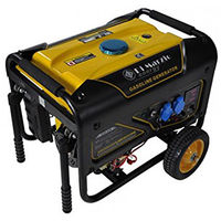 Di Marzio Energy GEN-B2E