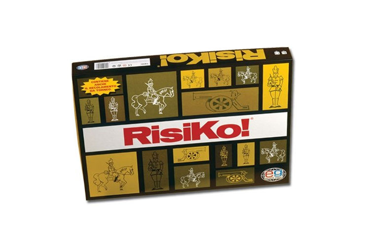 EG Risiko!